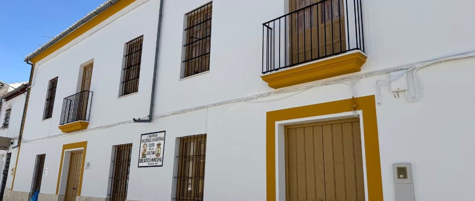 casa cultura