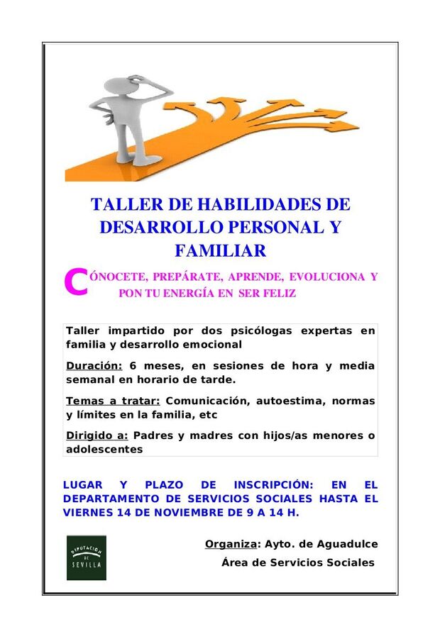 CARTEL TALLER DESARROLLO PERSONAL Y FAMILIAR-1