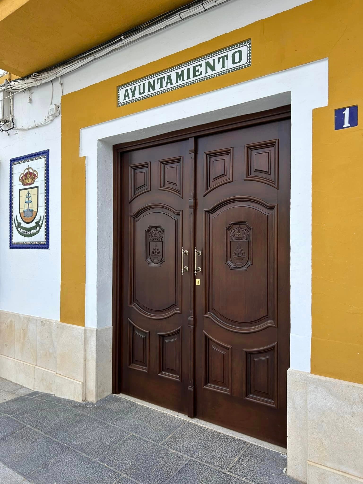 puerta 1